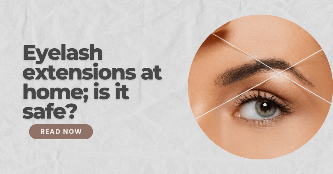 Waxing vs threading - which one is better for your brows?