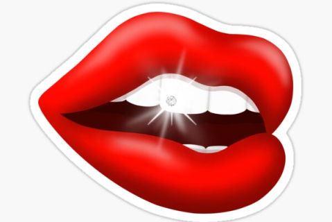 Online Teeth Whitening & Tooth Gem Bundle