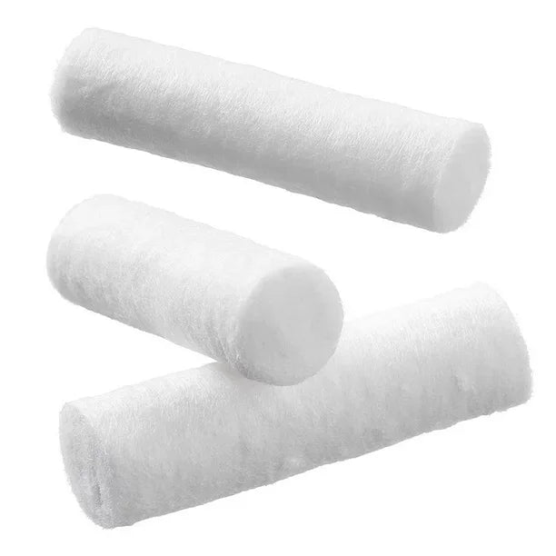 Cotton Rolls (100 pcs)