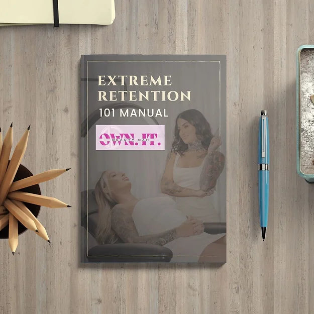 Extreme Retention 101 Resell Rights