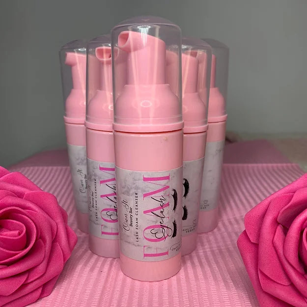 Foam Cleanser