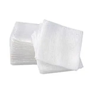 Gauze 200 Pieces