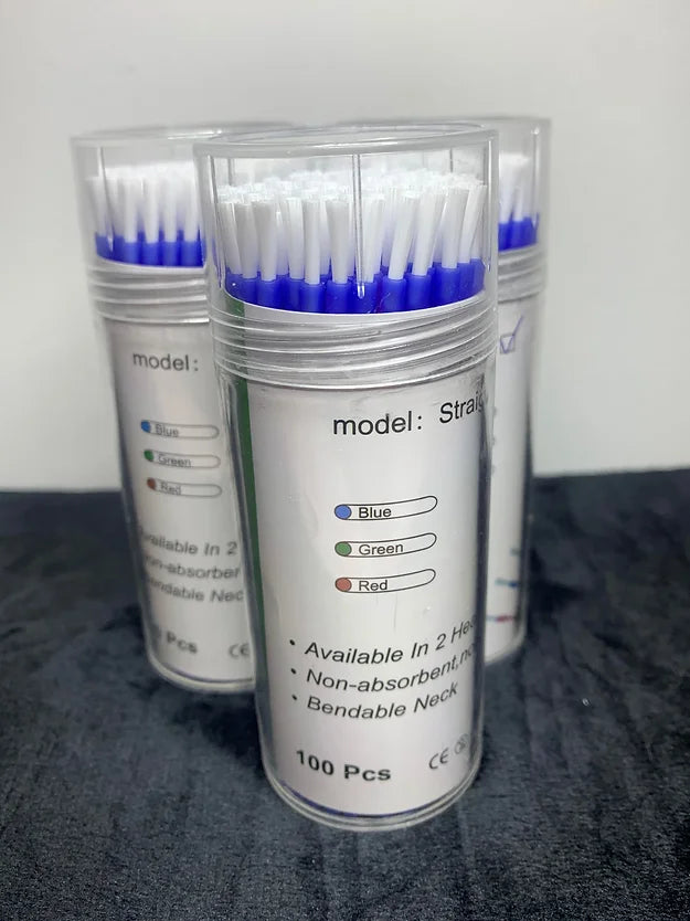 Microbrush 1 Pack