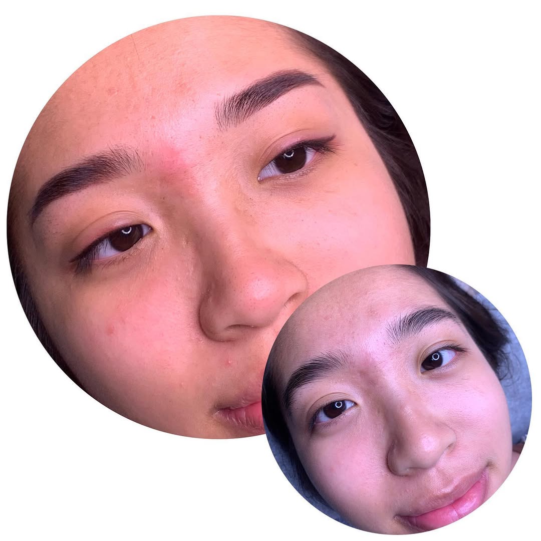 In Person 3-Day Powder Brow Training