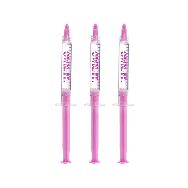 Whitening Gel