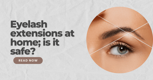 Waxing vs threading - which one is better for your brows?