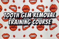 Online Tooth Gem Removal Training