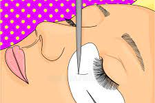 Online Lash Extensions Online Course