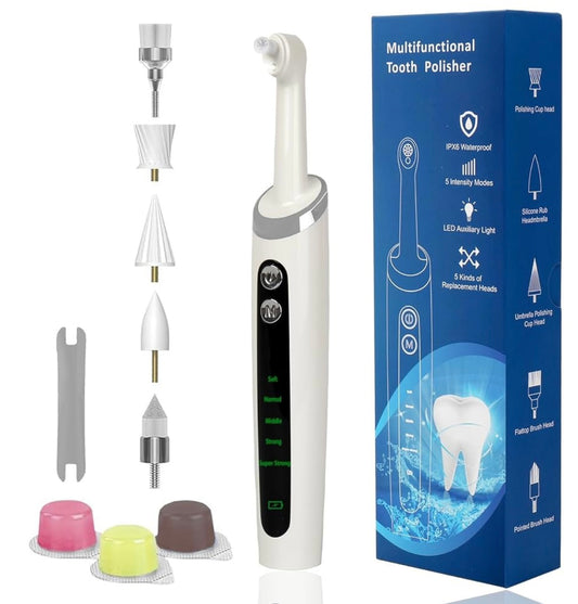 Tooth Gem Polisher
