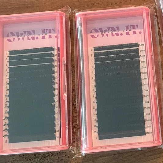 Classic Trays 0 15 D