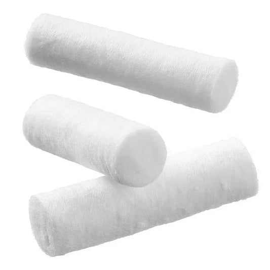 Cotton Rolls (100 pcs)