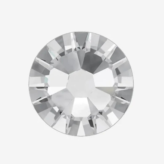 Crystal Gem Ss6 50 Pcs