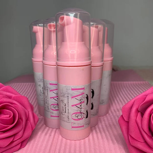 Foam Cleanser