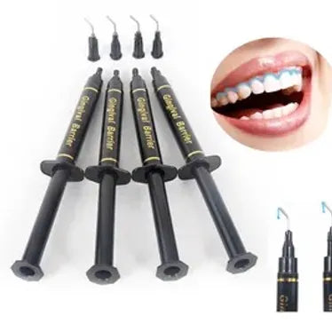Gingival Barrier