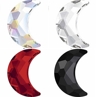 Moon Gem (3 pcs)