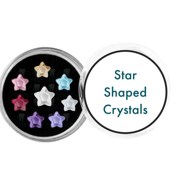 Star Gem (5 pcs)
