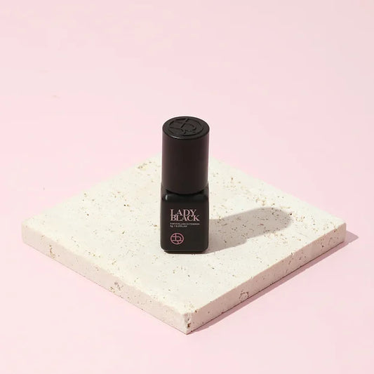 Lady Black Eyelash Extension Glue