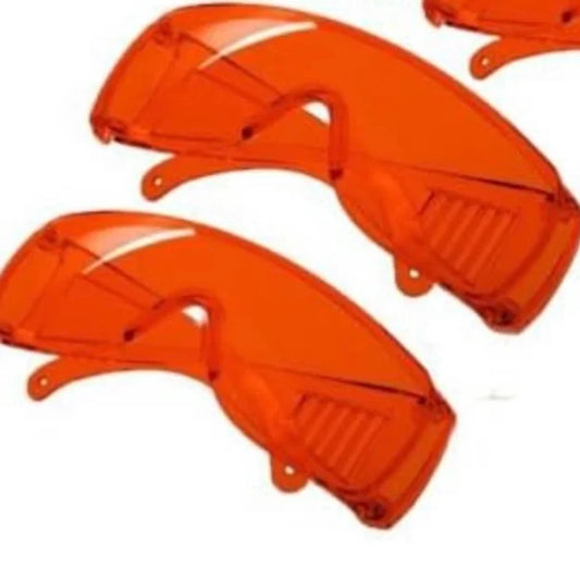 Led Safety Glasses