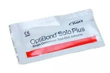 Optibond Solo Plus Capsule
