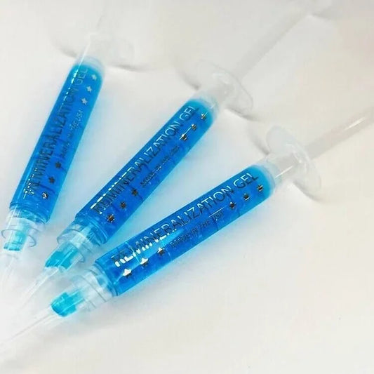 Remineralization Gel