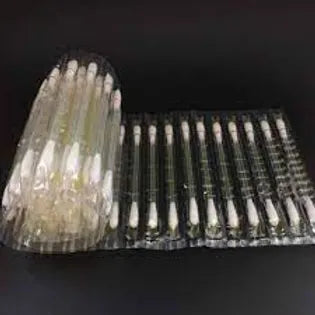 Vitamin E Cotton Oil Swabs (100pcs)