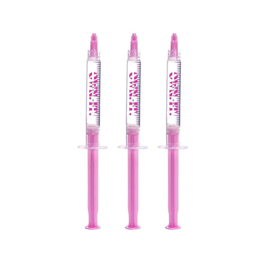Whitening Gel