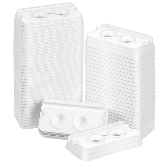 Disposable Mixing Well (50 pieces)