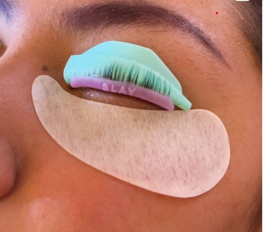 In Person Lash Extension & Tooth Gem Training Bundle (2-Days)
